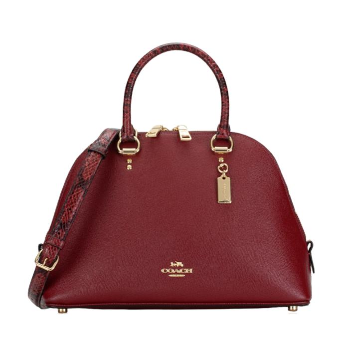 Coach C5832 CrossBag