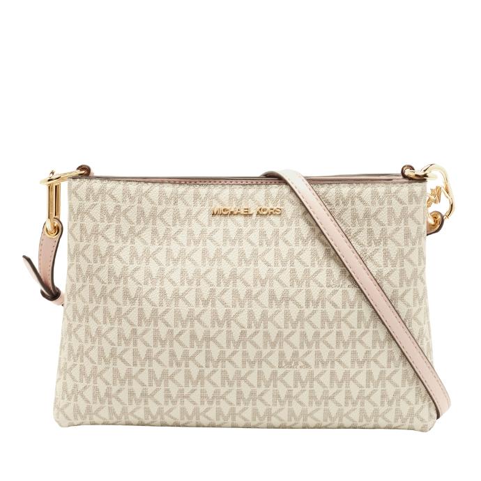 Michael Kors, Trisha Xbody HandBag White