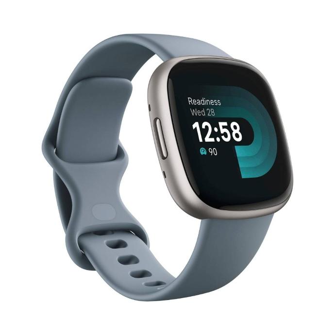 Fitbit Versa 4 Gray