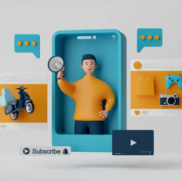 E-commerce give you more advantage with oksouq