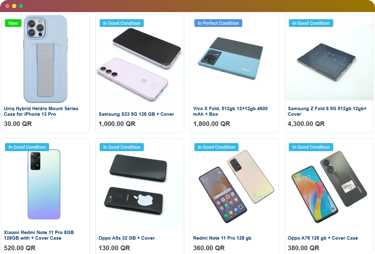 oksouq the leading online shopping website in qatar 