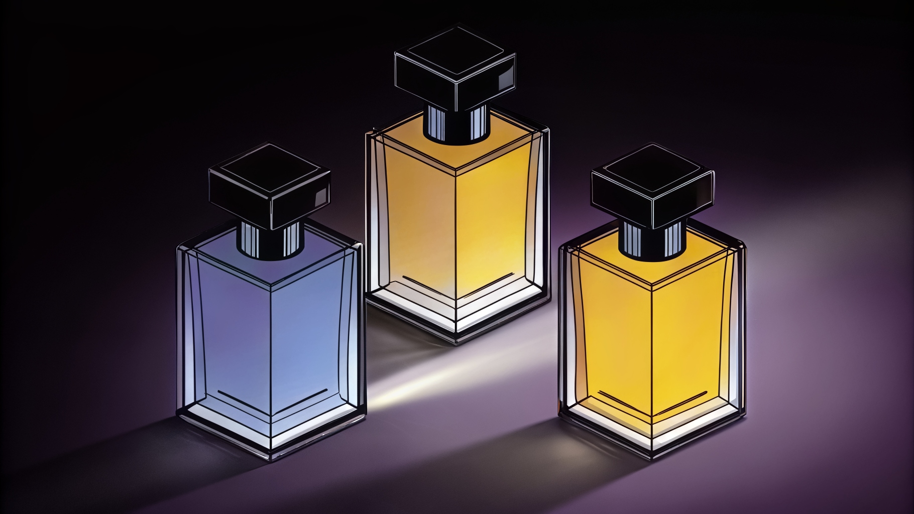 best store to buy black oud perfumes in qatar