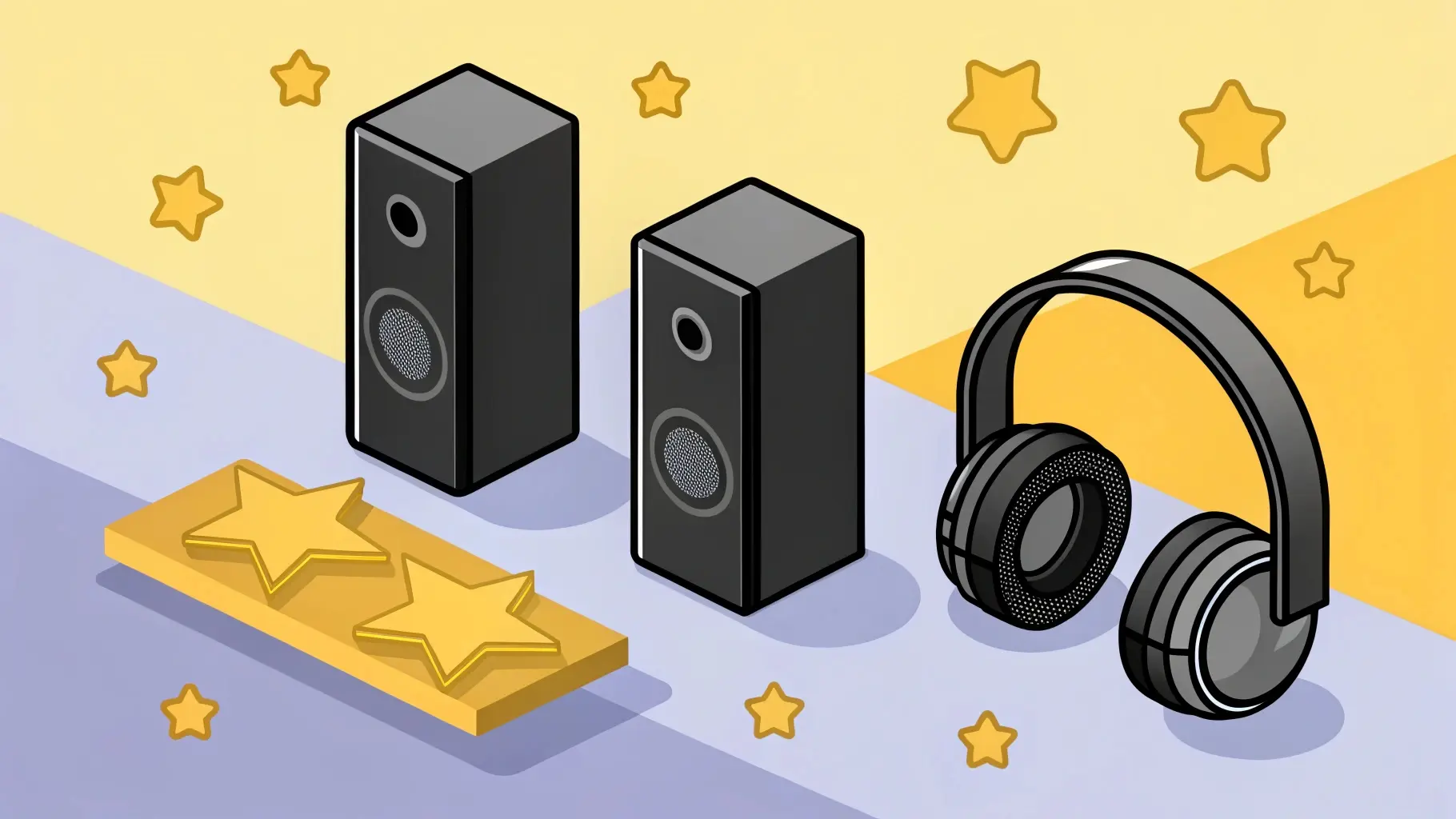 premium audio experience in Qatar, a pre-owned Bose products with trust and quality