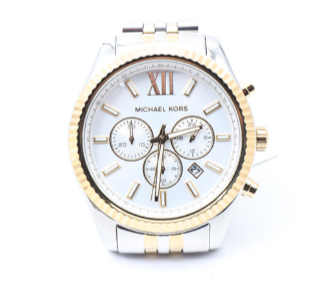 Michael kors watches souq 2025