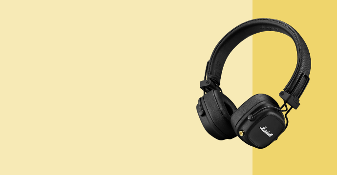 Browse our selection of headphones deals