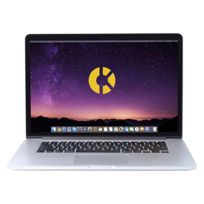 Apple Macbook Pro - Used