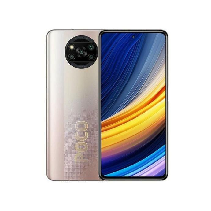 used mobile price in qatar: Poco X3 Pro silver