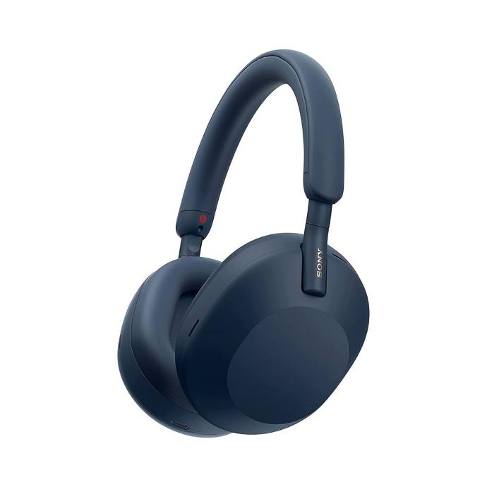 Sony MW-1000XM5 Black Premium headphones
