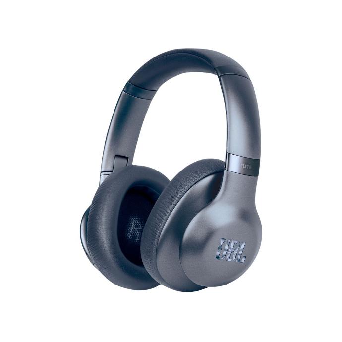 JBL Everest Elite 750NC dark gray headphones