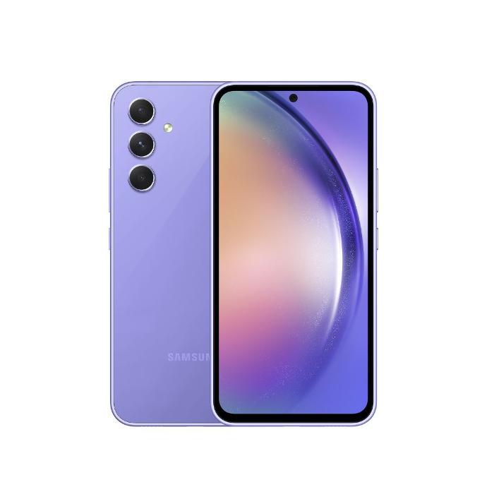 Samsung Galaxy A54 5G Samsung Galaxy A54 5G purple