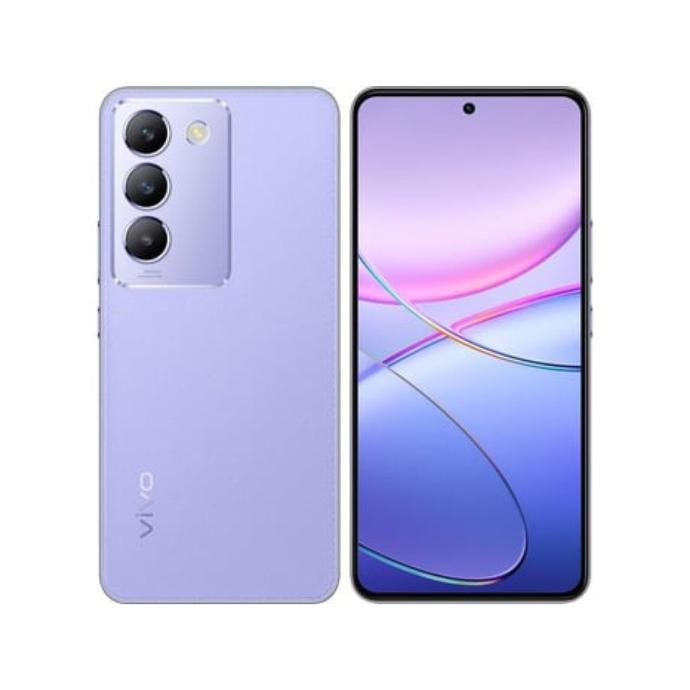 Vivo V30 Lite Vivo V30 Lite purple