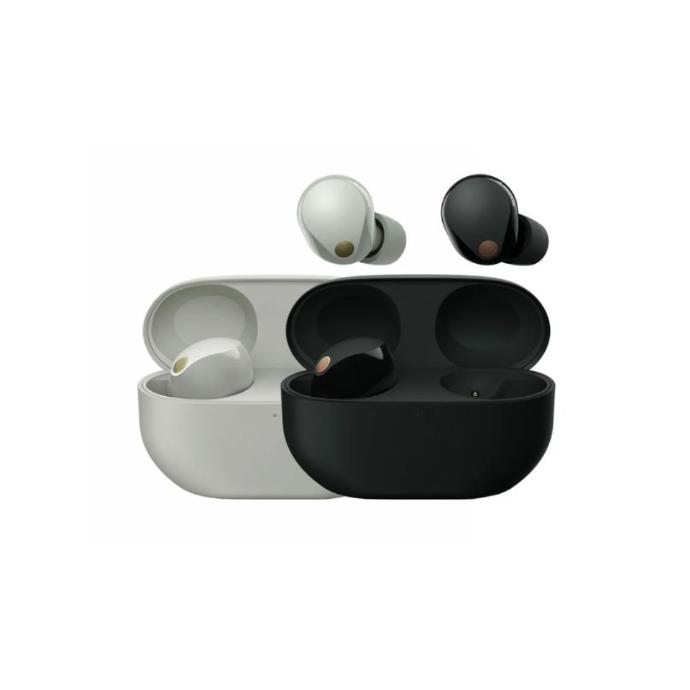 Sony WF-1000XM5 earbuds