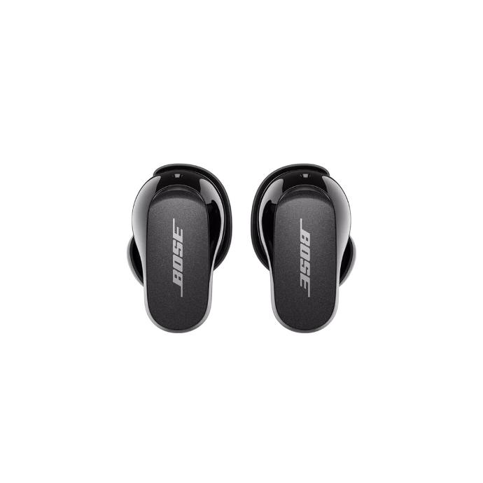 Bose QuietComfort Ultra Earbuds Black