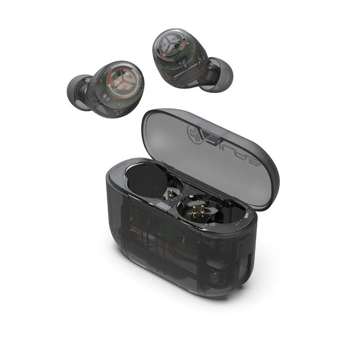  JLab Go Air Pop earbuds