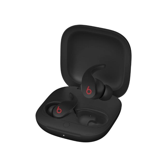 Beats Fit Pro black eraphones
