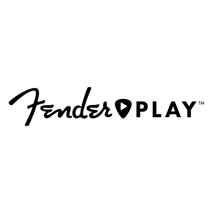 Fender Play Logo