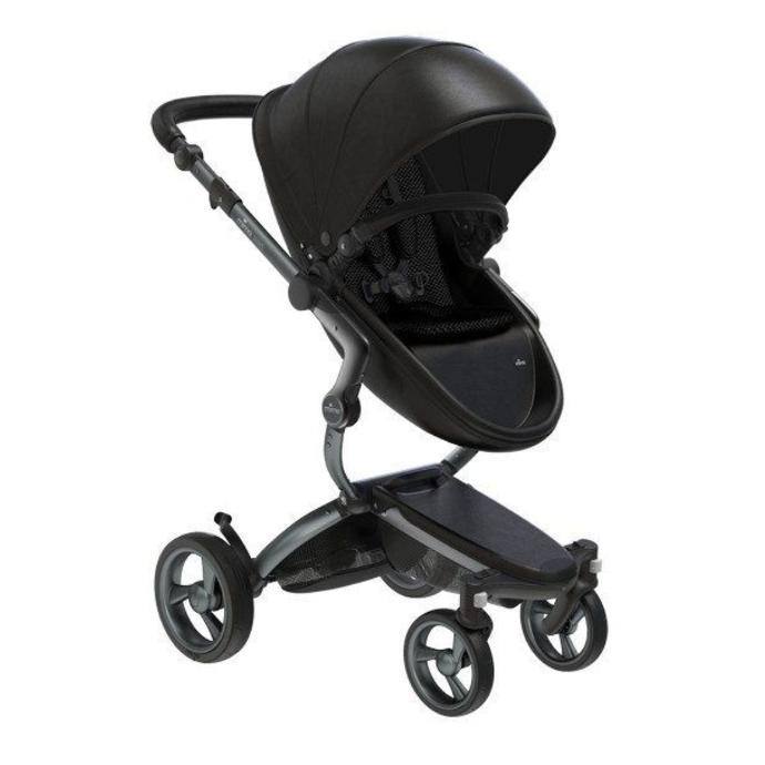 Mima Xari Frame Black