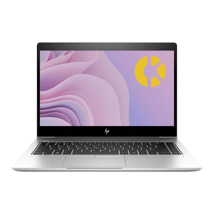 HP EliteBook 830 G6 pre-owned gray