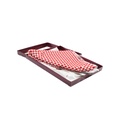 Mens Red  Shemagh Scarf     Size - 60