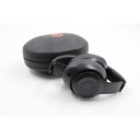 Beats Studio 3 Wireless Over-Ear Premium Noise Cancelling Black