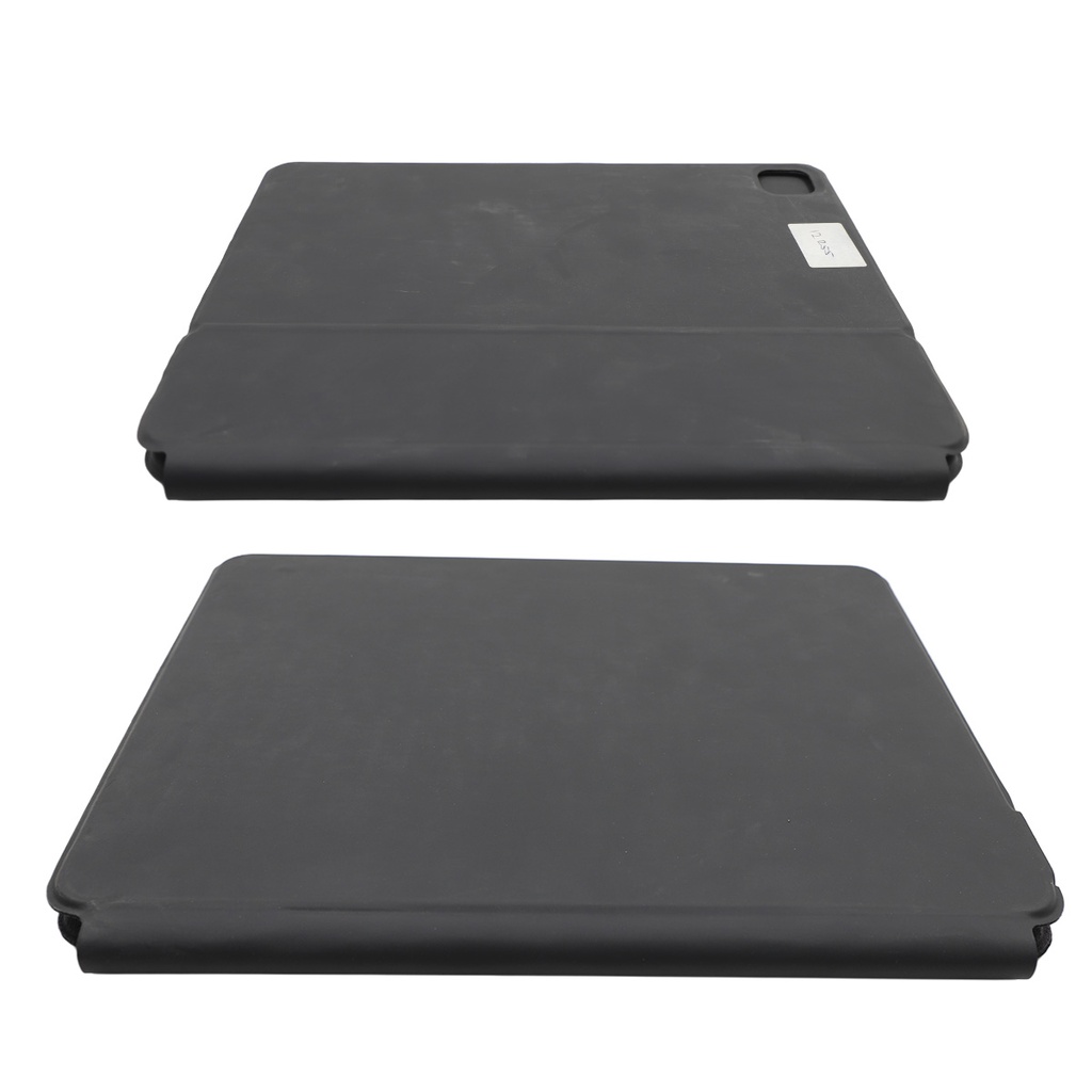 Multi-functional Trackpad Backlit Wireless BT Connection 12.9 Keyboard