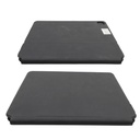 Multi-functional Trackpad Backlit Wireless BT Connection 12.9 Keyboard