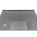 Samsung Galaxy Tab-S8 Ultra  Keyboard Black