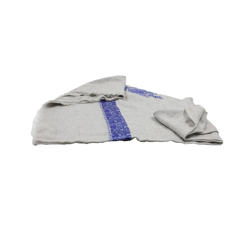Traditional Arab Men Head Scarf  Oman