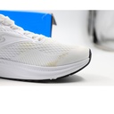 Joma Argon Men 2442 White Size:42 ** Has Little Stain**