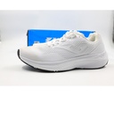 Joma Argon Men 2442 White Size:42 ** Has Little Stain**