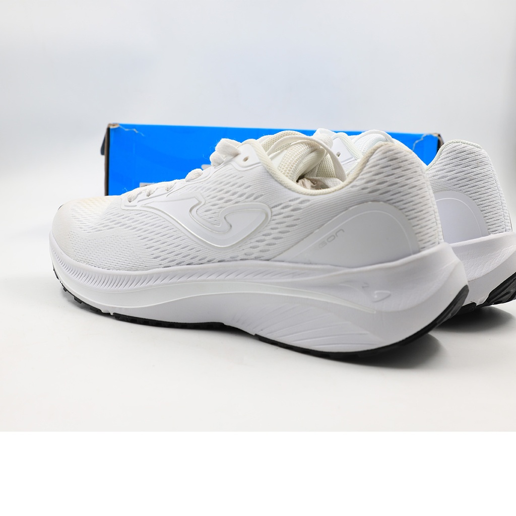 Joma Argon Men 2442 White Size:42 ** Has Little Stain**
