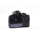 Camera Canon 550D DSLR Camera