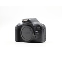 Camera Canon 550D DSLR Camera
