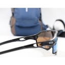 Blue Fashion Travel Bag + PowetBank 50W+ Sunglasses + Shirt