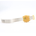 Swatch Omega Mission To The Sun, Yellow Watch
