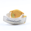 Swatch Omega Mission To The Sun, Yellow Watch
