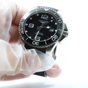 Longines Automatic Swiss Made L3.782.4, All Stainless Steel, Efco Longines