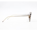 Thom Brown TB-800-A-GLD Lens Width:51, Bridge:20