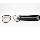Thom Brown TB-800-A-GLD Lens Width:51, Bridge:20
