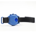 Swatch Omega Mission to neptune, Blue Watch ** Contain Crack **