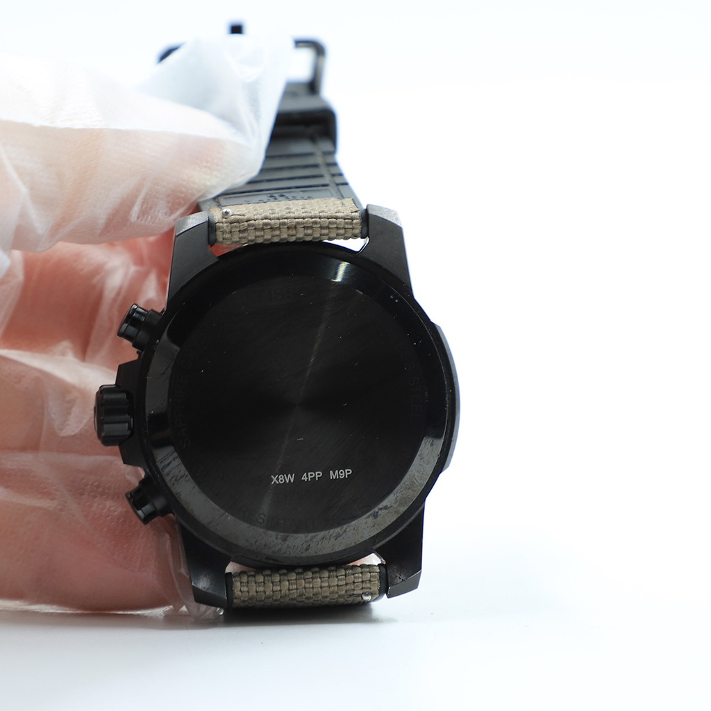 Tissot T125617A, Swiss Made, Sapphire Crystal Stainless Steel
