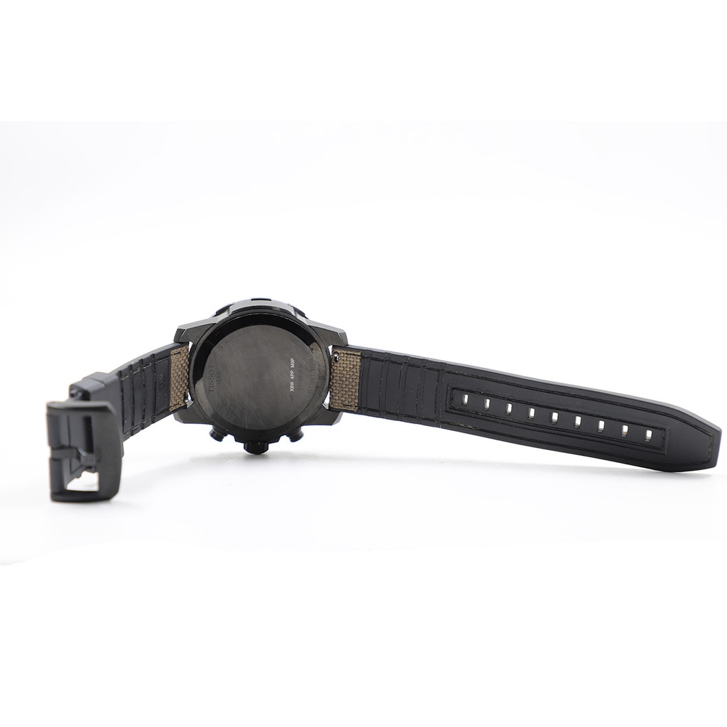 Tissot T125617A, Swiss Made, Sapphire Crystal Stainless Steel