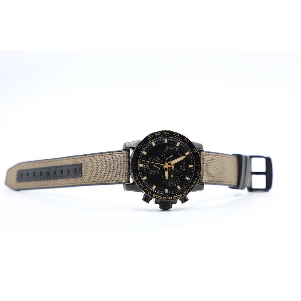 Tissot T125617A, Swiss Made, Sapphire Crystal Stainless Steel