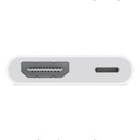lightning to digital av adapter apple
