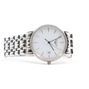 Longines L4.720.4 All Stainless Steel, Swiss Made