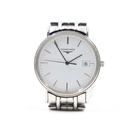 Longines L4.720.4 All Stainless Steel, Swiss Made