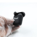 Marshall Minor III True Wireless Headphones - Black
