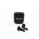 Marshall Minor III True Wireless Headphones - Black