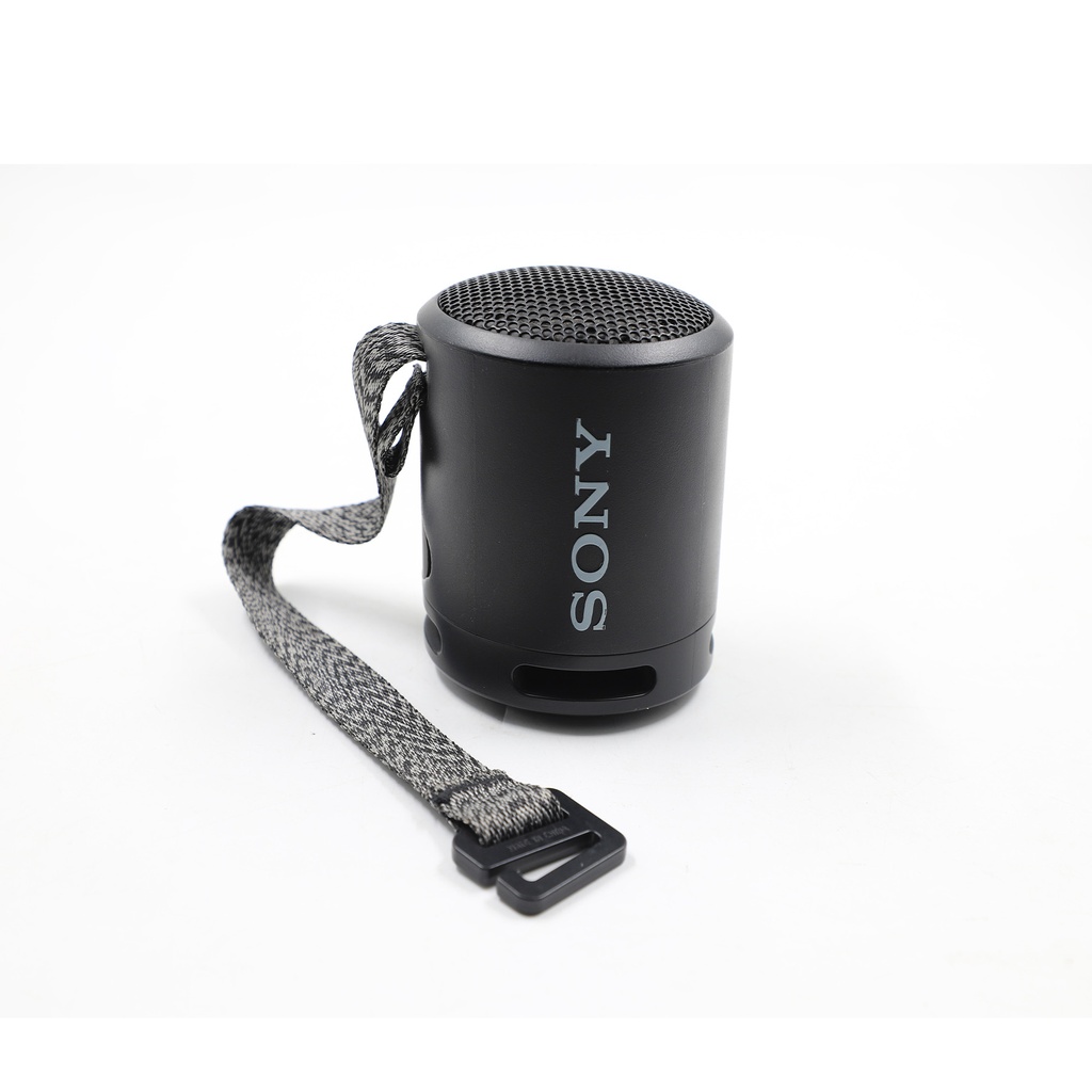 Sony SRS-XB13 Wireless Bluetooth Speaker – Black