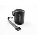 Sony SRS-XB13 Wireless Bluetooth Speaker – Black